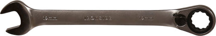 Ratelsleutel Ironside