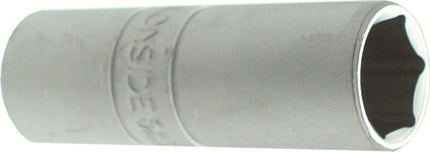 Bougiedopsleutel Ironside