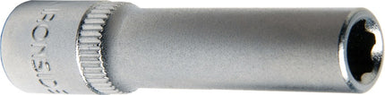 Dopsleutel verlengd Ironside