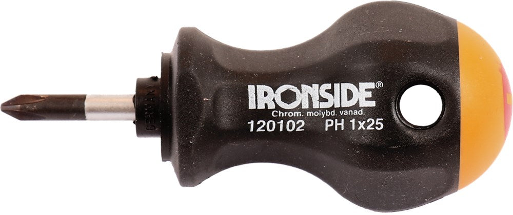Schroevendraaier Ironside