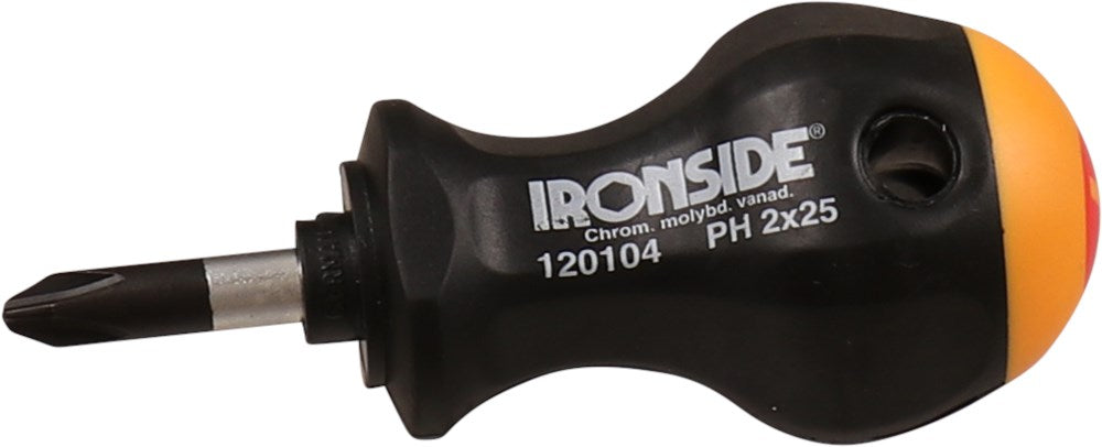 Schroevendraaier Ironside