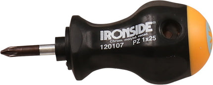 Schroevendraaier Ironside