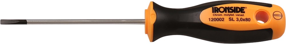 Schroevendraaier Ironside