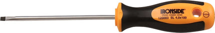 Schroevendraaier Ironside