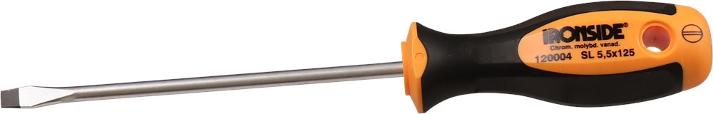 Schroevendraaier Ironside