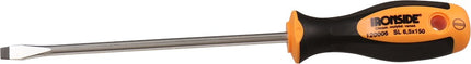 Schroevendraaier Ironside