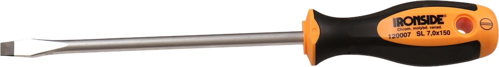 Schroevendraaier Ironside