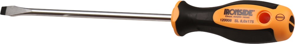 Schroevendraaier Ironside