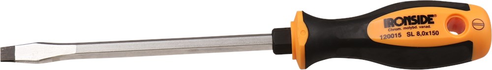 Schroevendraaier Ironside