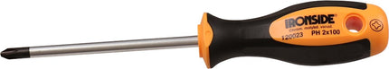 Kruiskopschroevendraaier Ironside