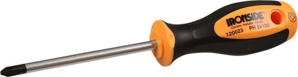 Kruiskopschroevendraaier Ironside