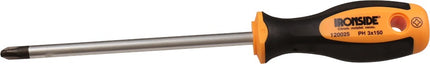 Kruiskopschroevendraaier Ironside