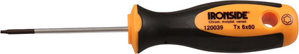 Torx schroevendraaier Ironside