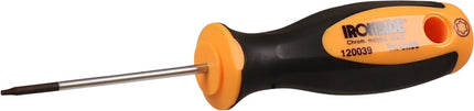 Torx schroevendraaier Ironside