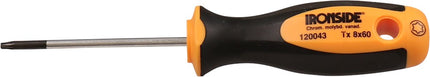 Torx schroevendraaier Ironside