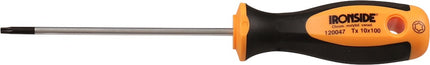 Torx schroevendraaier Ironside