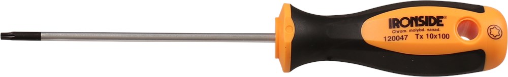 Torx schroevendraaier Ironside