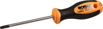 Torx schroevendraaier Ironside