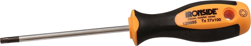 Torx schroevendraaier Ironside