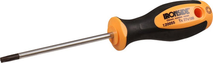 Torx schroevendraaier Ironside