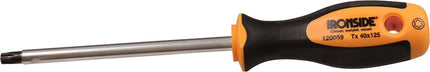 Torx schroevendraaier Ironside