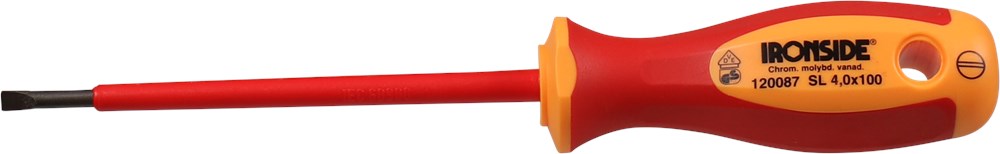Elektriciënsschroevendraaier Ironside