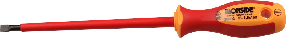 Elektriciënsschroevendraaier Ironside