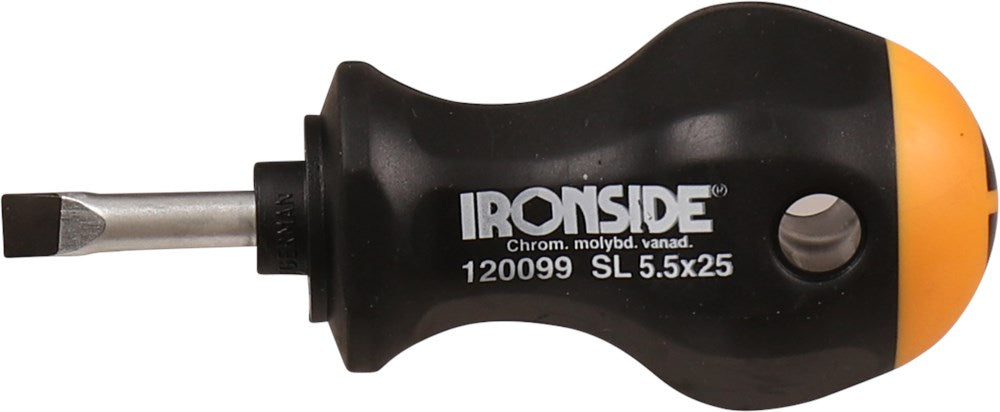 Schroevendraaier Ironside