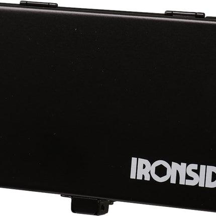 Elektriciënsschroevendraaierset Ironside