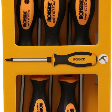Schroevendraaiersset Ironside