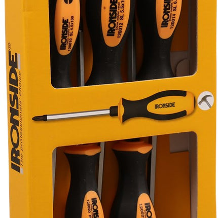 Schroevendraaiersset Ironside