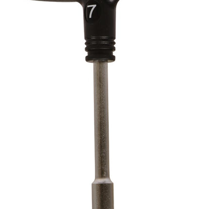 Soksleutel Ironside
