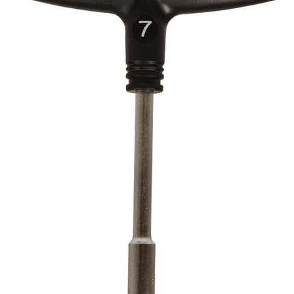 Soksleutel Ironside