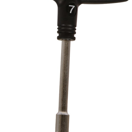 Soksleutel Ironside