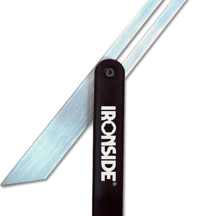 Zweihaak Ironside