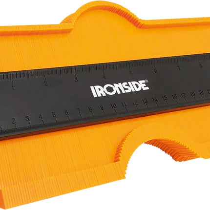Profielaftaster Ironside