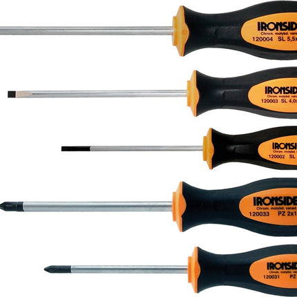 Schroevendraaiersset Ironside