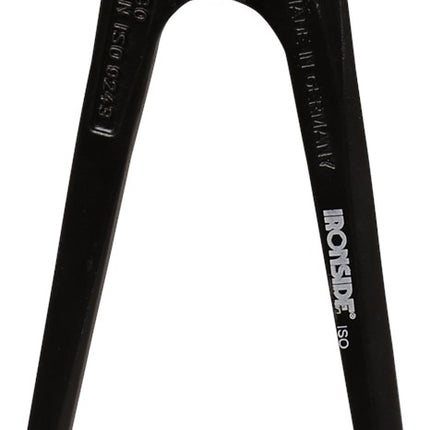 Nijptang Ironside