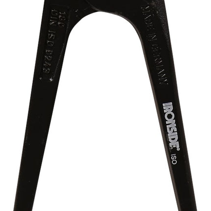 Nijptang Ironside