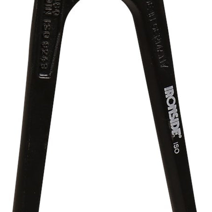 Nijptang Ironside