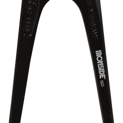 Nijptang Ironside