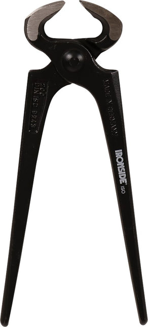 Nijptang Ironside