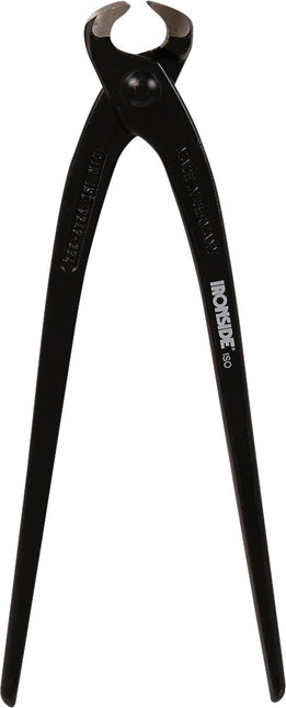 Moniertang Ironside