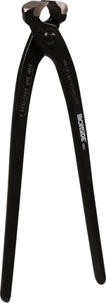 Moniertang Ironside