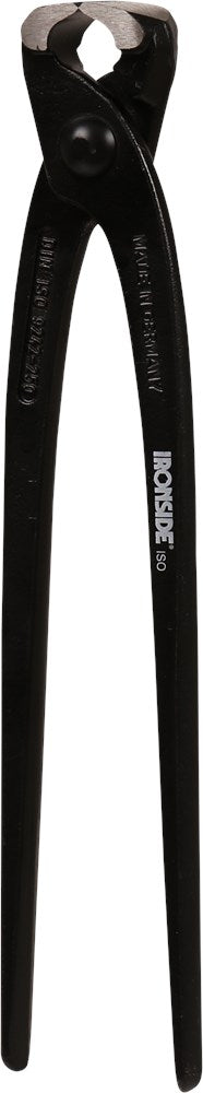 Moniertang Ironside