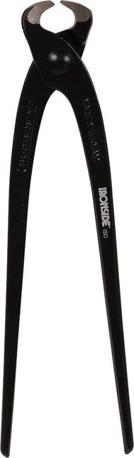 Moniertang Ironside
