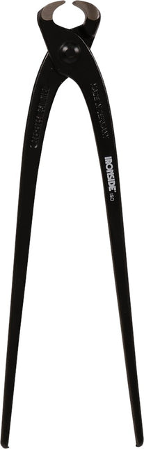 Moniertang Ironside