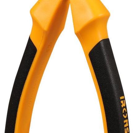 Zijsnijtang Ironside