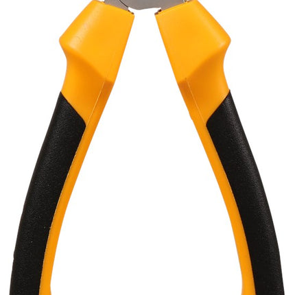 Zijsnijtang Ironside