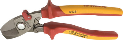 Kabelschaar Ironside